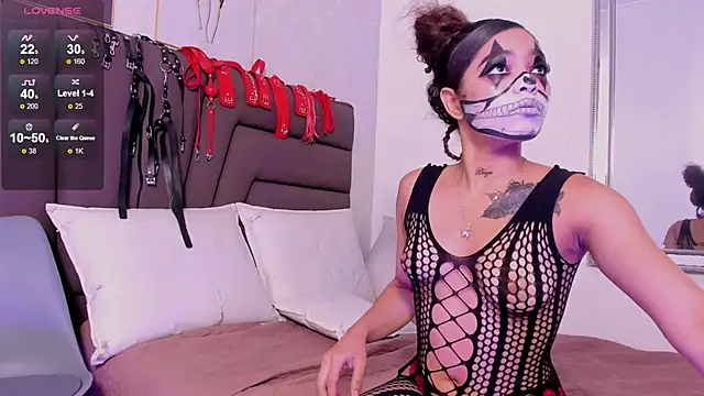 Duo69Sexual online show from October 24, 2025, 7:32 pm