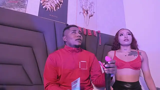 Duo69Sexual online show from March 4, 2026, 7:20 pm