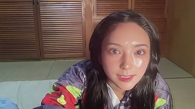 ena8888 online show from October 9, 2025, 1:36 am