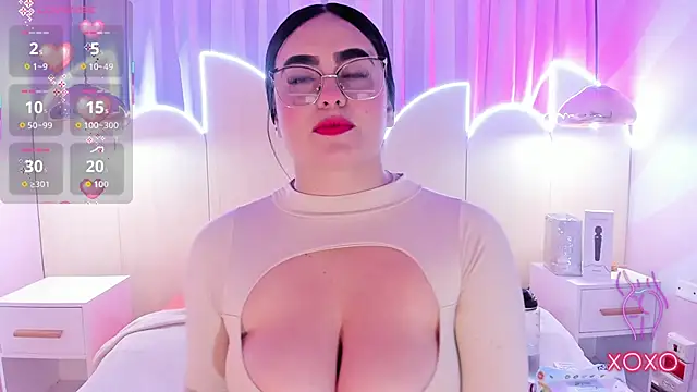 sofiiacarson online show from January 9, 2026, 7:26 pm