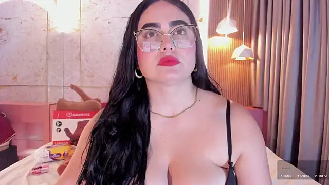 Snapshot of sofiiacarson chatting on May 29, 2026, 7:45 pm sofiiacarson online show from May 29, 2026, 7:45 pm