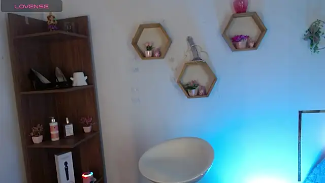 AuroraHans1 online show from April 7, 2026, 12:00 am