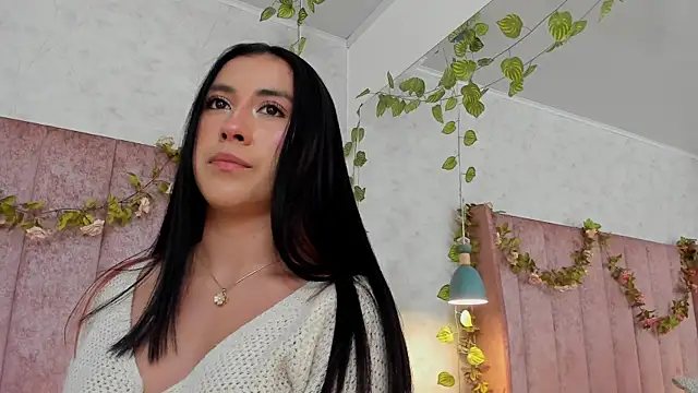 AnyaJay online show from October 29, 2025, 10:00 pm