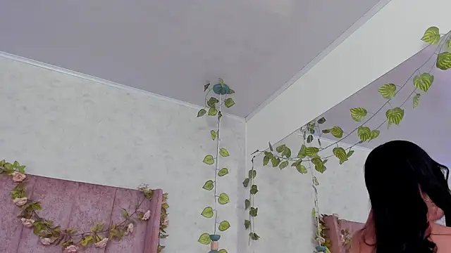 AnyaJay online show from November 21, 2025, 10:08 pm