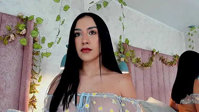 AnyaJay online show from April 13, 2026, 9:20 pm