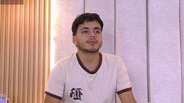 AlexanderJordan online show from October 2, 2025, 11:45 pm