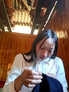 tcm-cute online show from April 20, 2026, 9:45 am