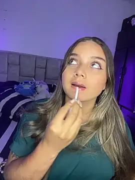 AnnyLopezzz  online show from February 28, 2026, 2:45 am