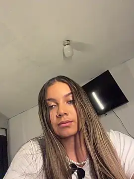 AnnyLopezzz  online show from March 12, 2026, 3:12 am