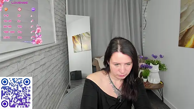 Lea shadom online show from February 14, 2026, 1:02 am