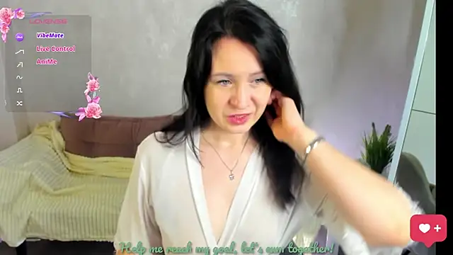 Lea shadom online show from April 21, 2026, 1:07 am