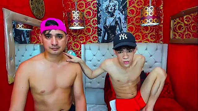 Snapshot of JHOVA23CM chatting on March 12, 2026, 7:09 pm JHOVA23CM online show from March 12, 2026, 7:09 pm