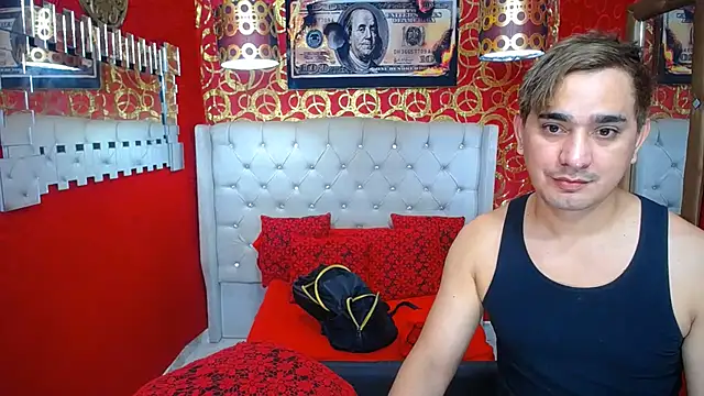 Snapshot of JHOVA23CM chatting on July 30, 2026, 1:21 pm JHOVA23CM online show from July 30, 2026, 1:21 pm