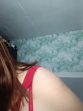 MayaLuna1 online show from December 22, 2025, 7:22 pm