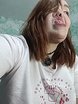 MayaLuna1 online show from January 7, 2026, 7:27 pm