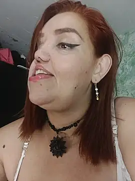 MayaLuna1 online show from February 21, 2026, 12:22 am