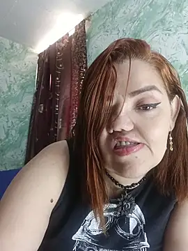 MayaLuna1 online show from April 23, 2026, 12:40 pm