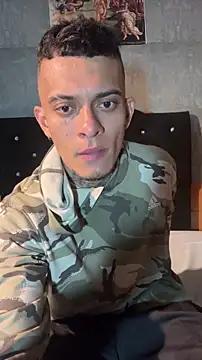 Mrjustin sebas online show from February 19, 2026, 2:18 am