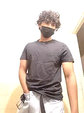 Goodmens5 online show from October 11, 2025, 6:17 pm