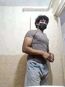 Goodmens5 online show from November 1, 2025, 2:19 pm