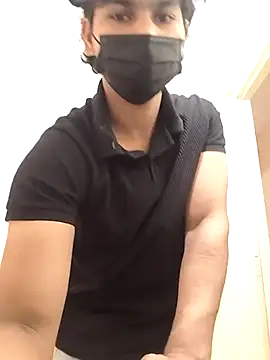 Goodmens5 online show from November 12, 2025, 10:26 am