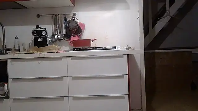 Giada47 online show from March 2, 2026, 5:20 pm