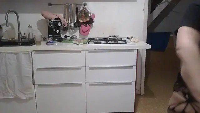 Giada47 online show from March 6, 2026, 5:09 pm