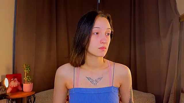 MaryroseRoeder online show from September 12, 2025, 3:28 am