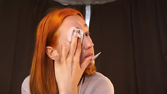 MaryroseRoeder online show from September 20, 2025, 3:29 am