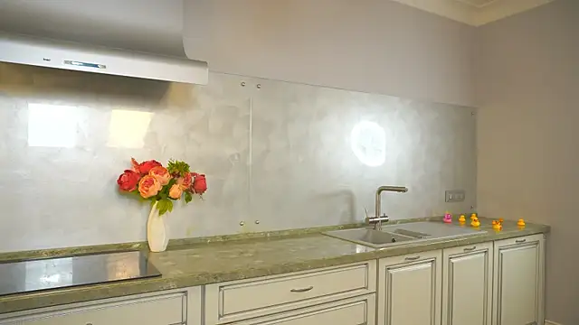 MaryroseRoeder online show from January 17, 2026, 3:55 am