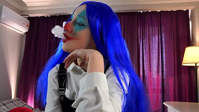 MaryroseRoeder online show from March 7, 2026, 5:26 am