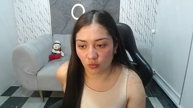 Ivony18 b online show from October 31, 2025, 3:18 am