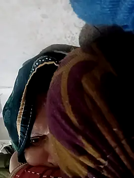 Payal950 online show from November 3, 2025, 1:19 am