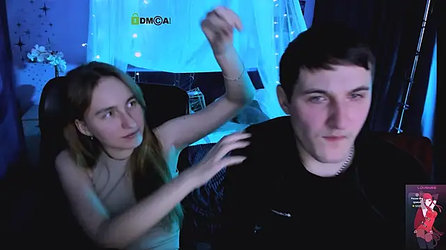 beauty ginger  online show from February 5, 2026, 11:53 pm