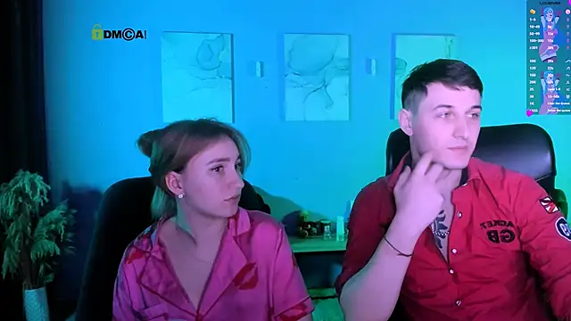 beauty ginger  online show from February 24, 2026, 8:07 pm