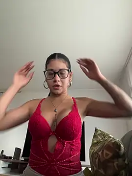 realjessappeal online show from September 12, 2025, 10:59 am