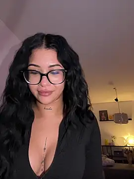 realjessappeal online show from September 26, 2025, 8:46 pm