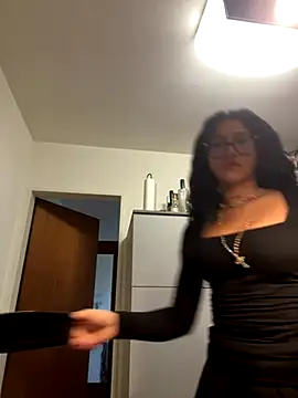 realjessappeal online show from September 27, 2025, 1:49 pm