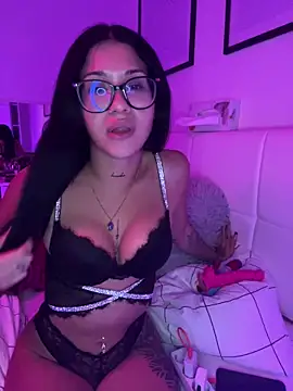 realjessappeal online show from October 4, 2025, 9:35 pm