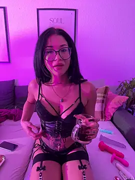 realjessappeal online show from December 4, 2025, 7:00 pm