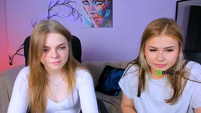 veronica bubble online show from September 23, 2025, 7:28 pm