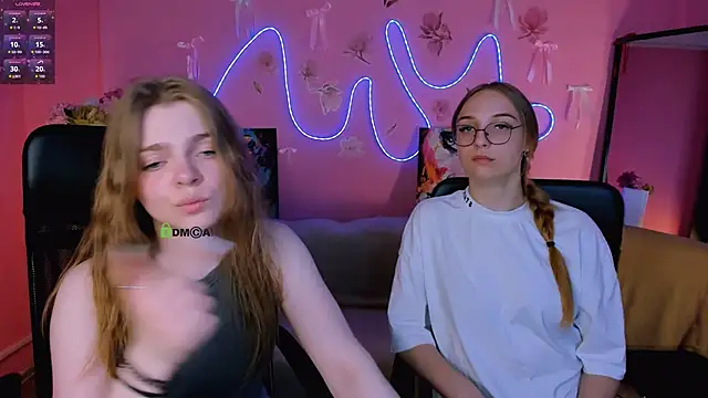 veronica bubble online show from June 7, 2026, 7:39 pm