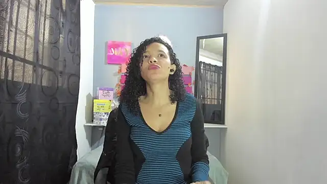 alma azul online show from October 24, 2025, 12:56 pm