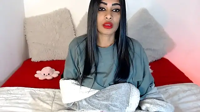 indianchic89 online show from June 20, 2026, 3:20 am
