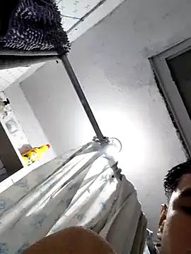 Exotic19cm online show from November 19, 2025, 11:16 pm