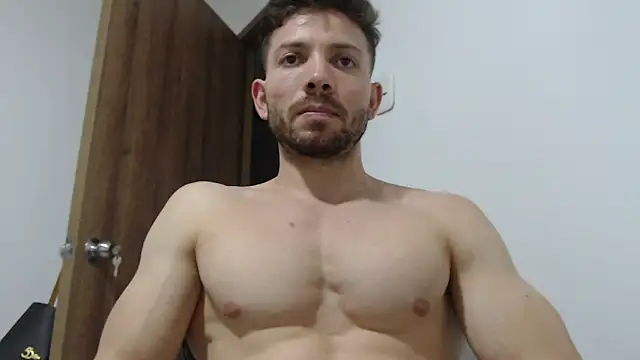 Rocky Muscle online show from March 24, 2026, 3:00 am