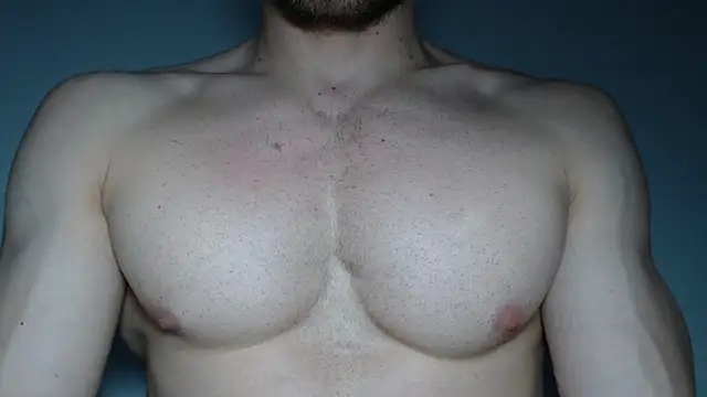 Rocky Muscle online show from April 5, 2026, 10:07 pm