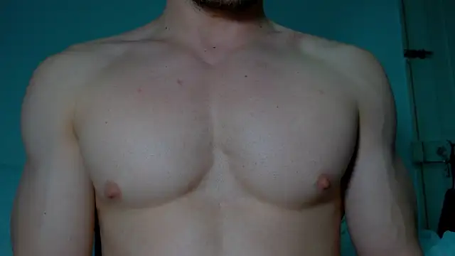 Rocky Muscle online show from June 15, 2026, 7:49 pm
