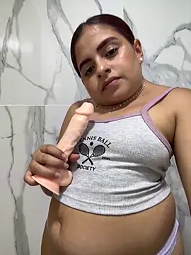 sbanna valle  online show from March 1, 2026, 11:18 pm