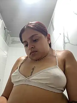 sbanna valle  online show from March 4, 2026, 12:05 am